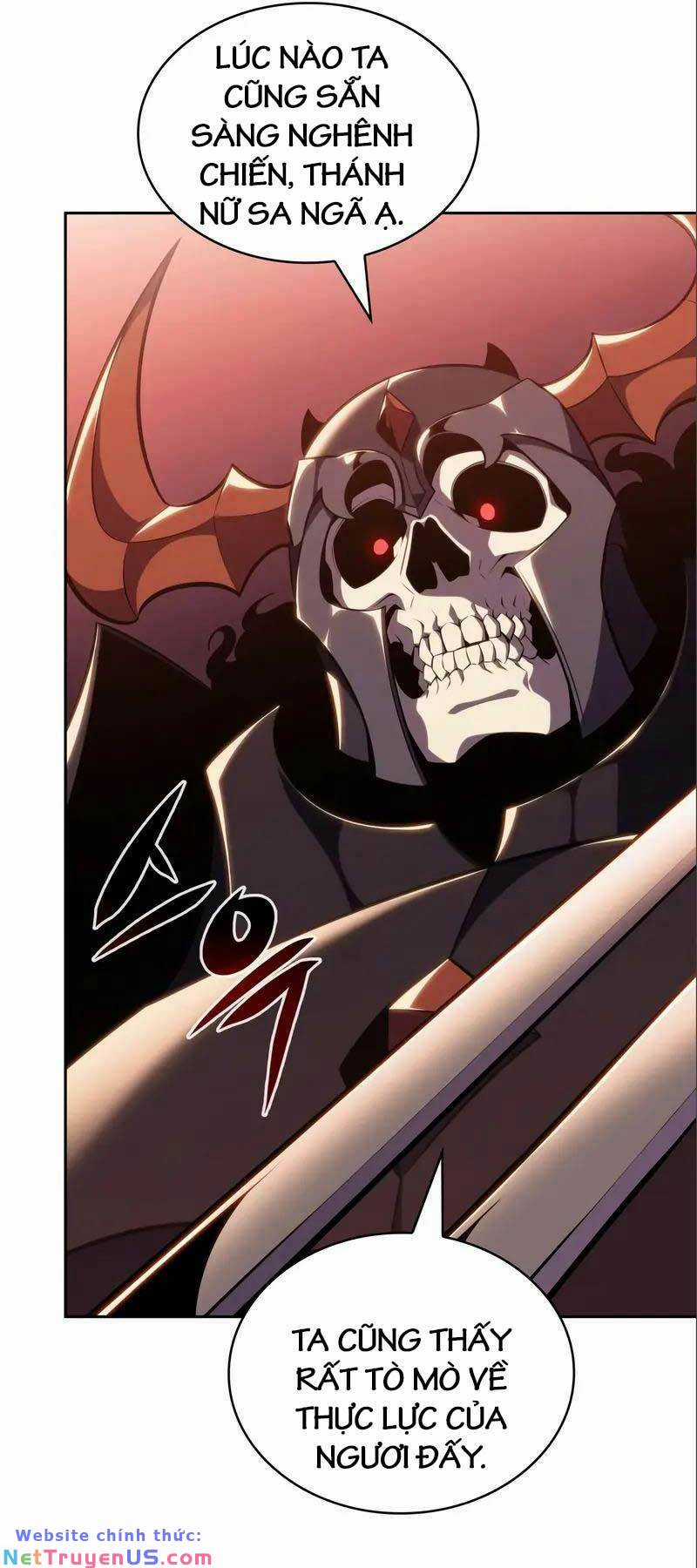 Tôi Là Tân Thủ Có Cấp Cao Nhất Chapter 125 trang 24