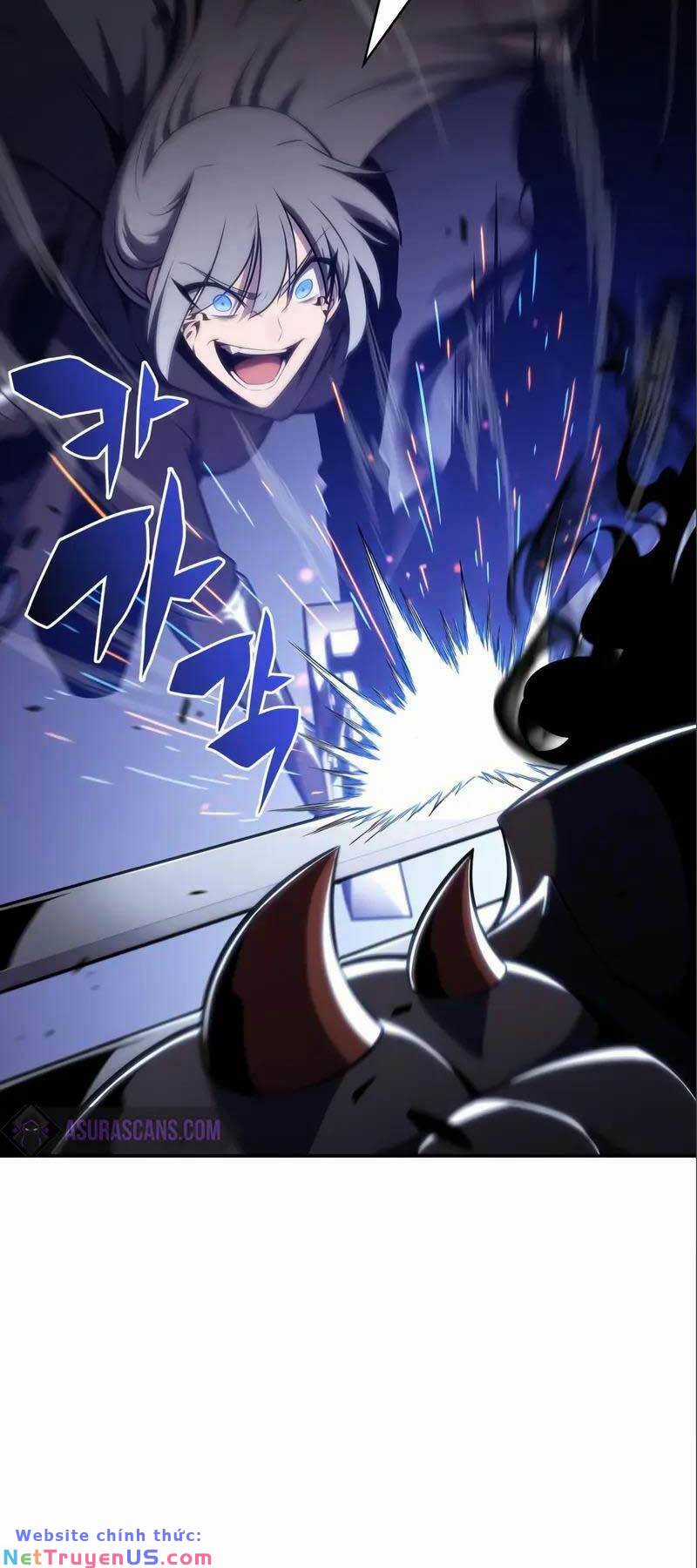 Tôi Là Tân Thủ Có Cấp Cao Nhất Chapter 125 trang 29