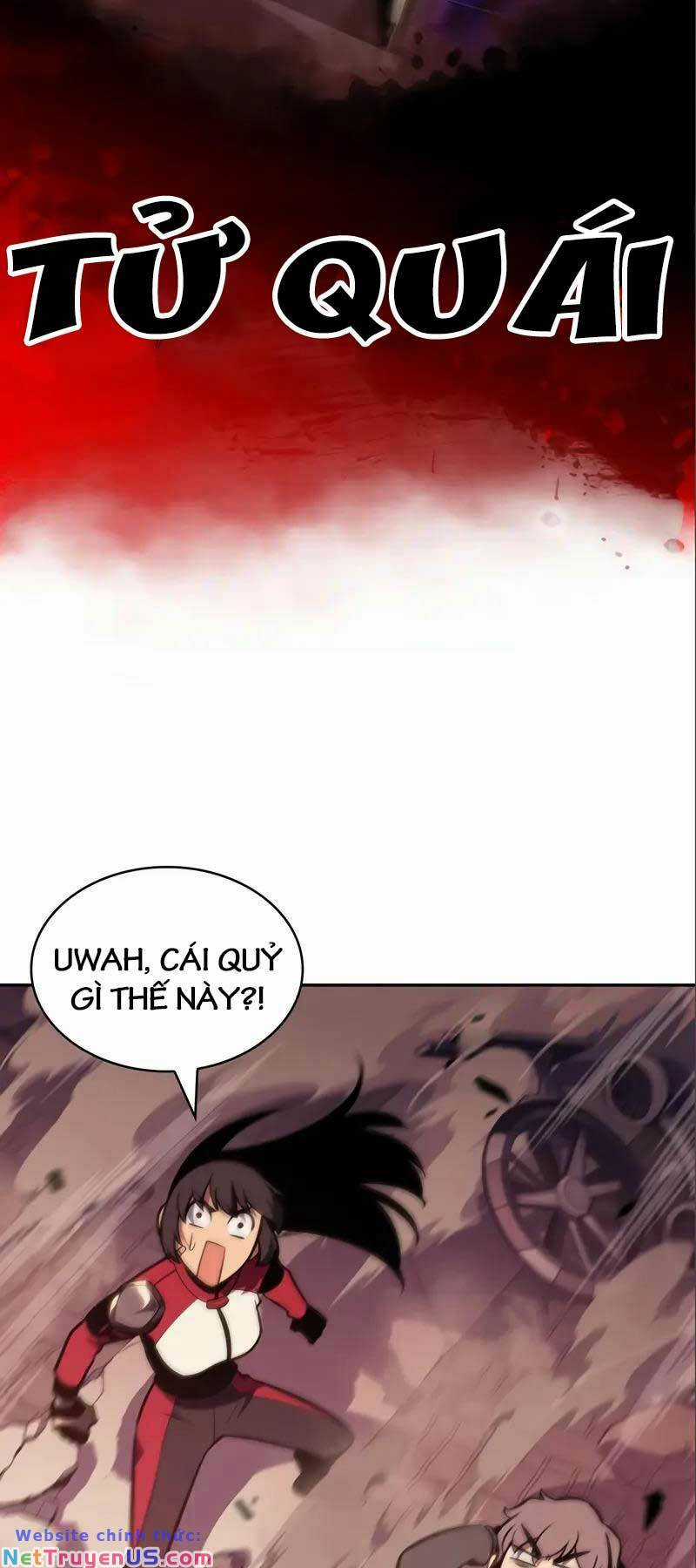 Tôi Là Tân Thủ Có Cấp Cao Nhất Chapter 125 trang 3