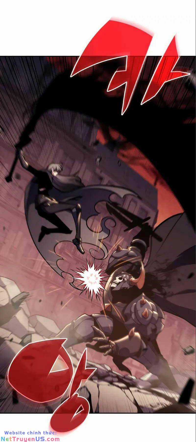 Tôi Là Tân Thủ Có Cấp Cao Nhất Chapter 125 trang 30