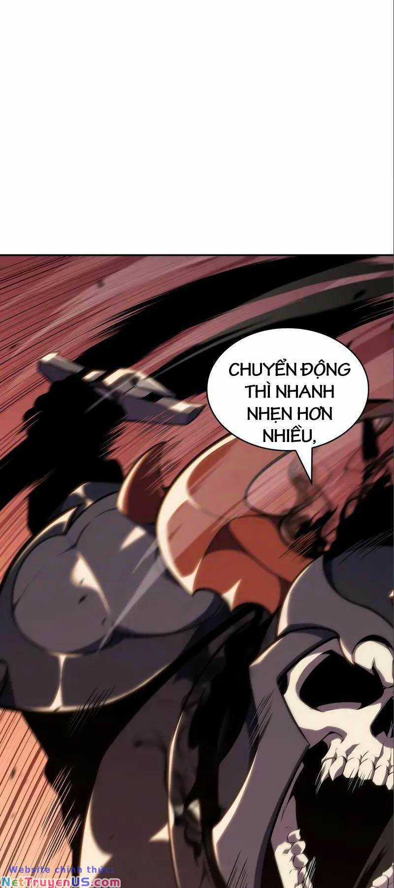 Tôi Là Tân Thủ Có Cấp Cao Nhất Chapter 125 trang 31