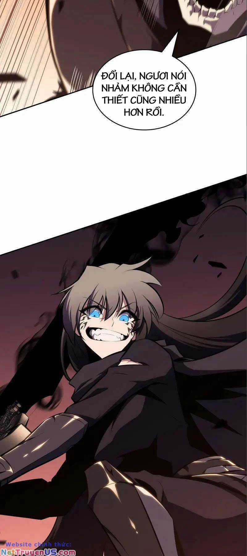 Tôi Là Tân Thủ Có Cấp Cao Nhất Chapter 125 trang 32