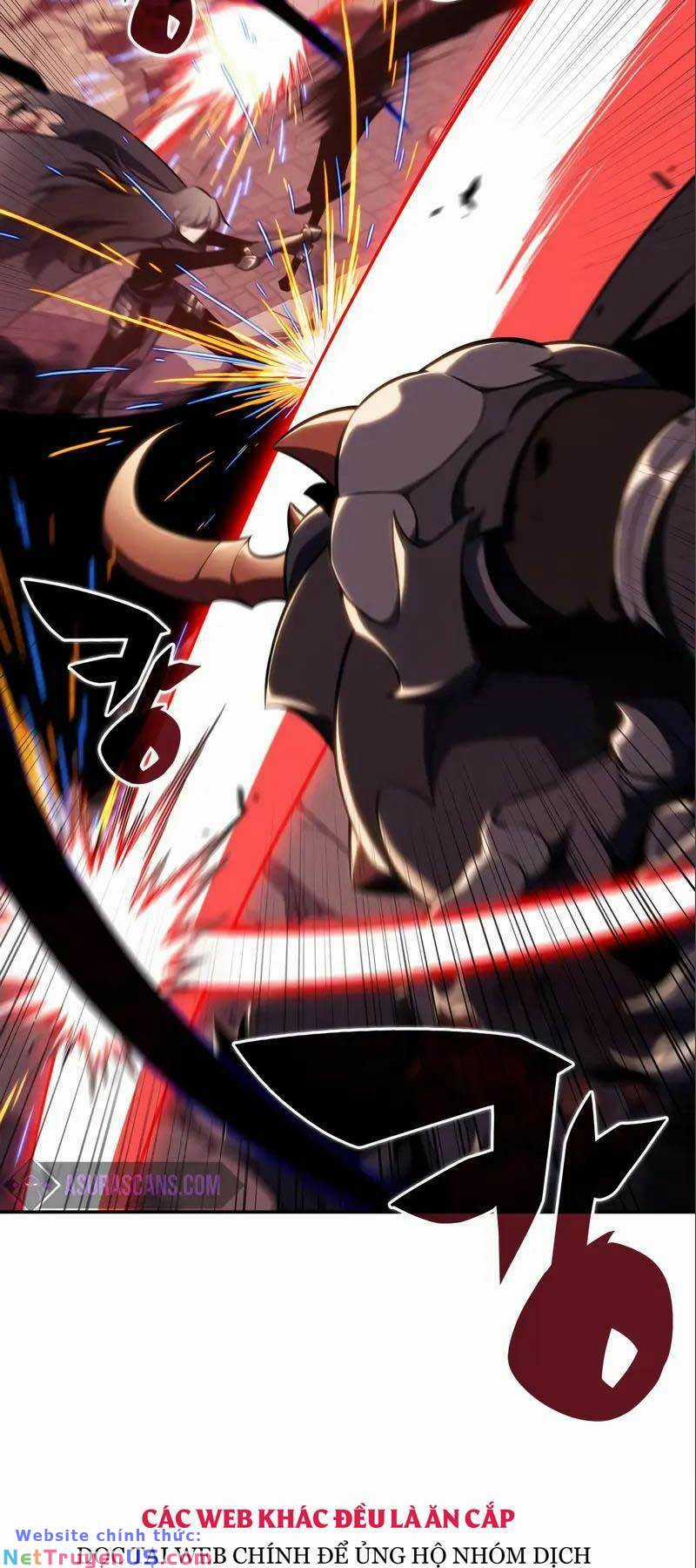 Tôi Là Tân Thủ Có Cấp Cao Nhất Chapter 125 trang 34