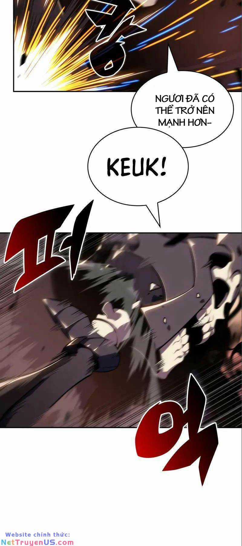 Tôi Là Tân Thủ Có Cấp Cao Nhất Chapter 125 trang 36