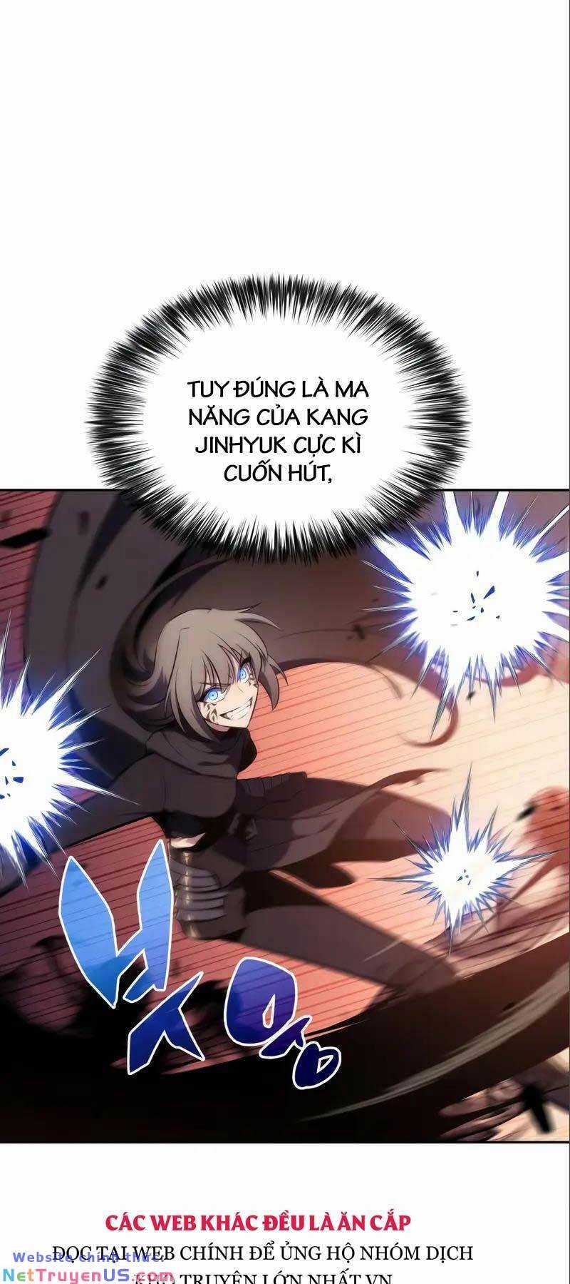 Tôi Là Tân Thủ Có Cấp Cao Nhất Chapter 125 trang 38