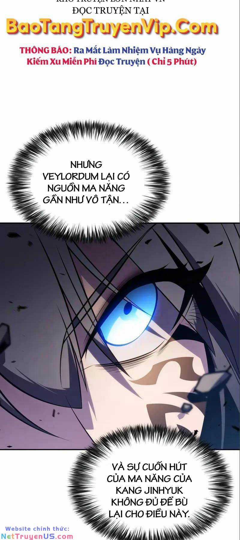 Tôi Là Tân Thủ Có Cấp Cao Nhất Chapter 125 trang 39