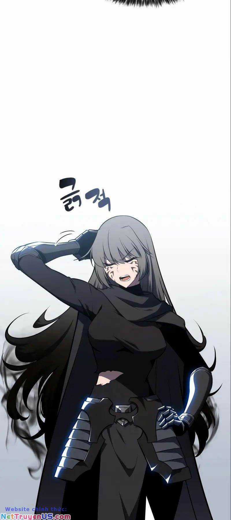 Tôi Là Tân Thủ Có Cấp Cao Nhất Chapter 125 trang 40