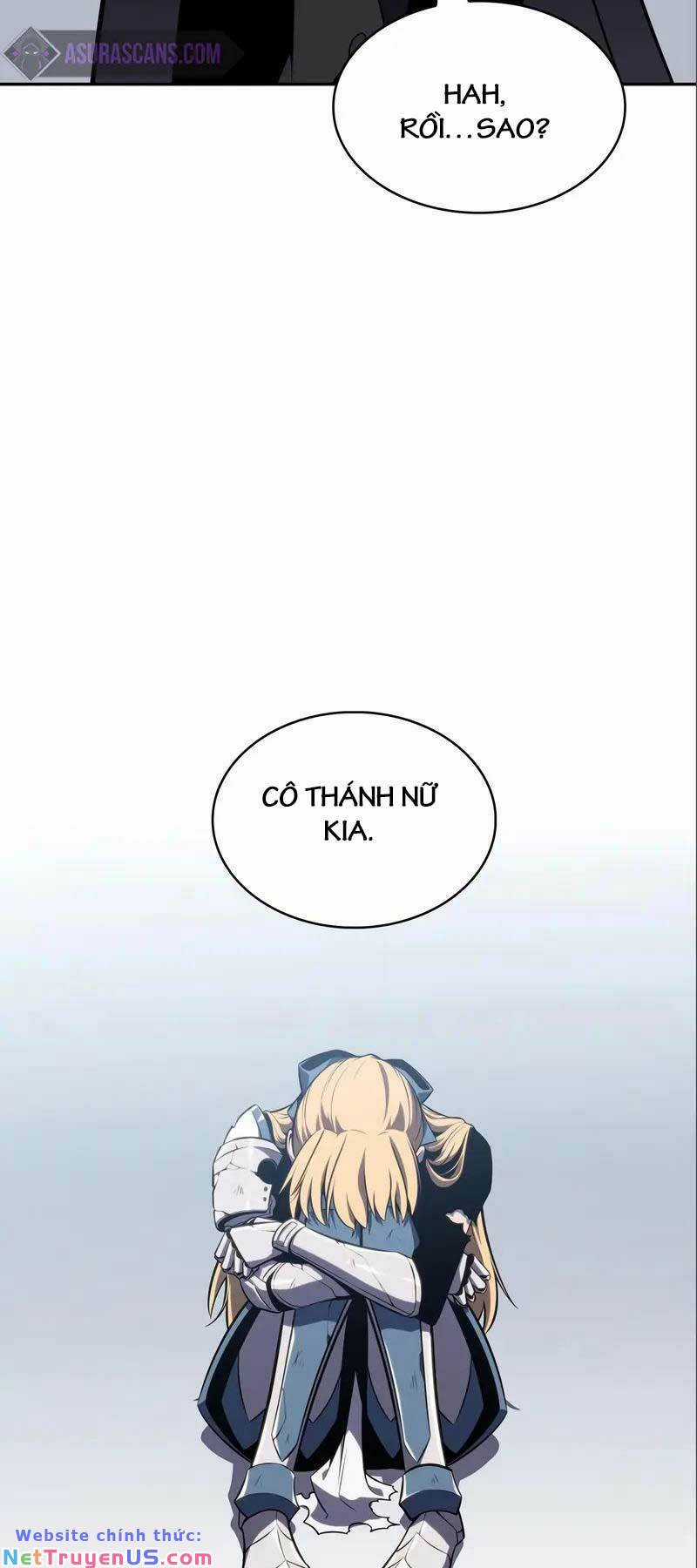 Tôi Là Tân Thủ Có Cấp Cao Nhất Chapter 125 trang 41