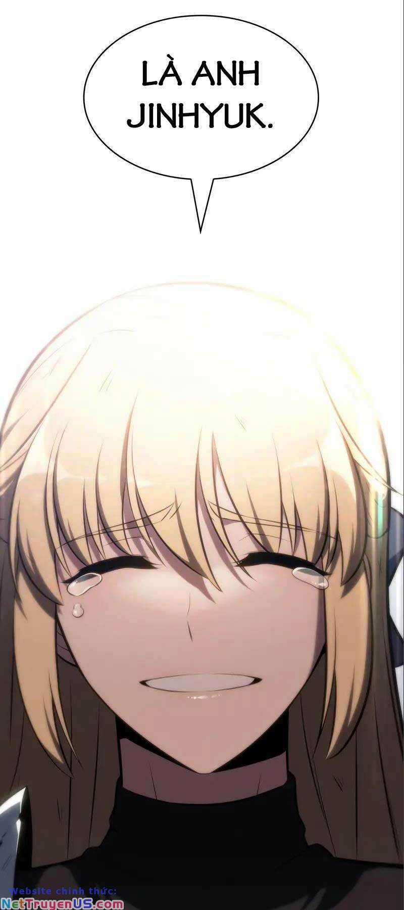 Tôi Là Tân Thủ Có Cấp Cao Nhất Chapter 125 trang 45