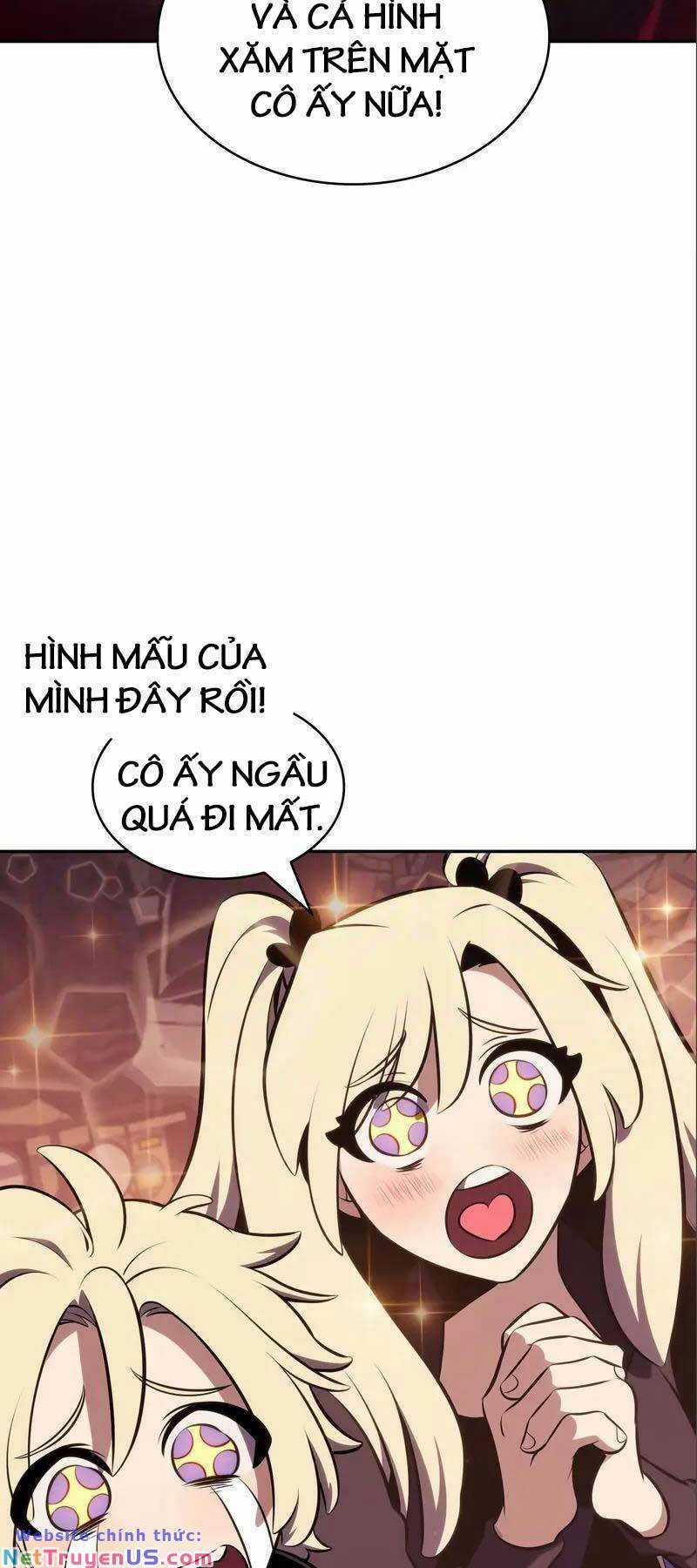 Tôi Là Tân Thủ Có Cấp Cao Nhất Chapter 125 trang 49