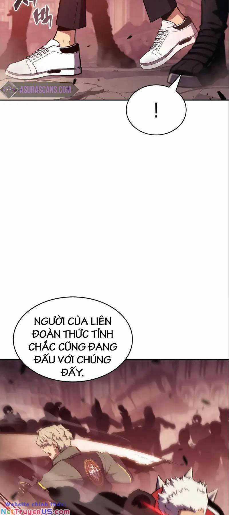 Tôi Là Tân Thủ Có Cấp Cao Nhất Chapter 125 trang 5