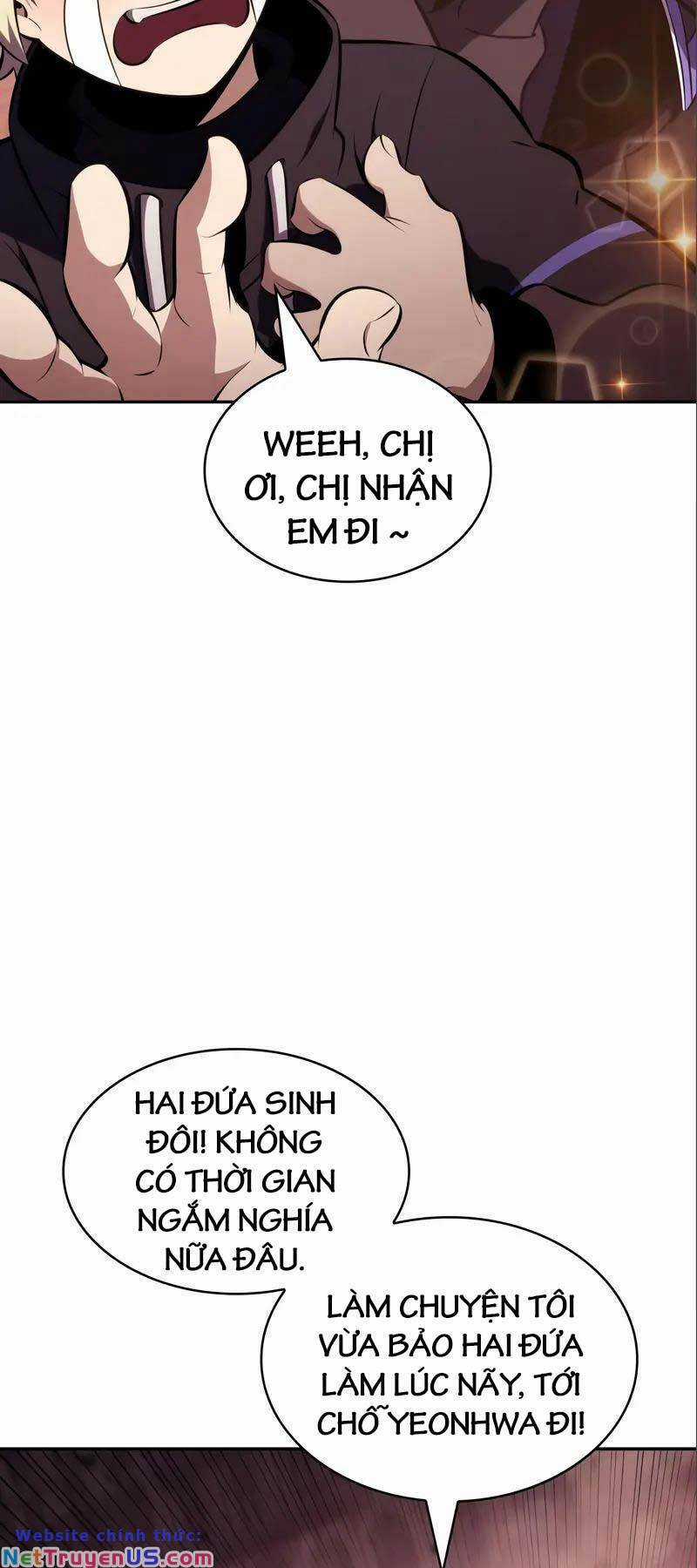 Tôi Là Tân Thủ Có Cấp Cao Nhất Chapter 125 trang 50