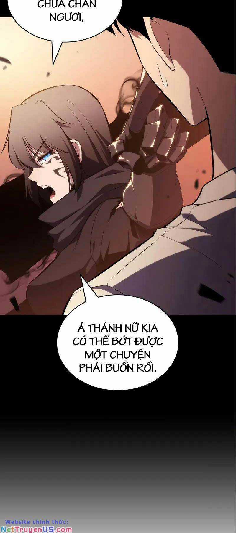 Tôi Là Tân Thủ Có Cấp Cao Nhất Chapter 125 trang 54