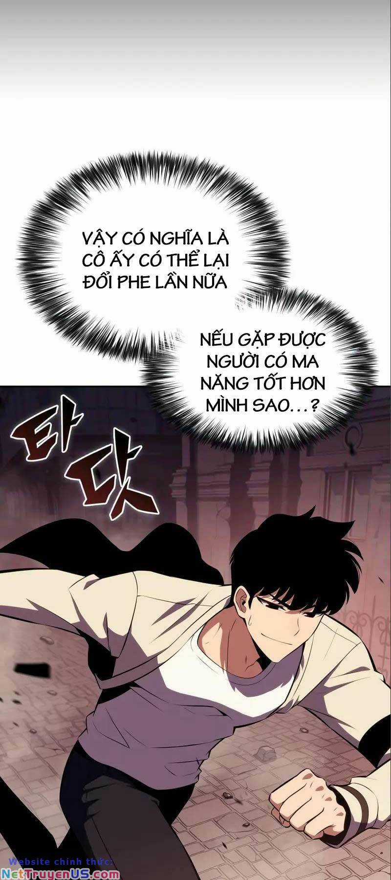 Tôi Là Tân Thủ Có Cấp Cao Nhất Chapter 125 trang 55