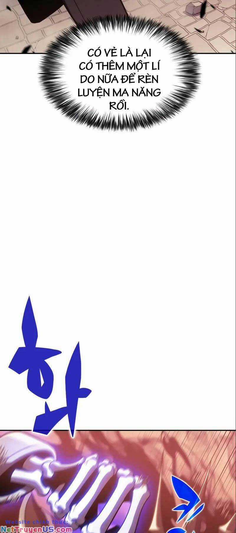 Tôi Là Tân Thủ Có Cấp Cao Nhất Chapter 125 trang 56