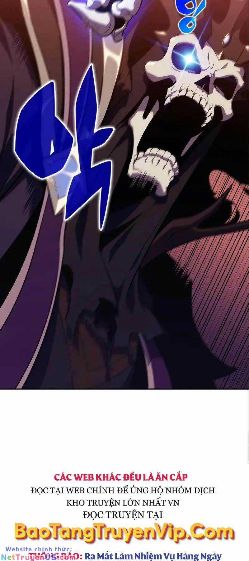 Tôi Là Tân Thủ Có Cấp Cao Nhất Chapter 125 trang 57