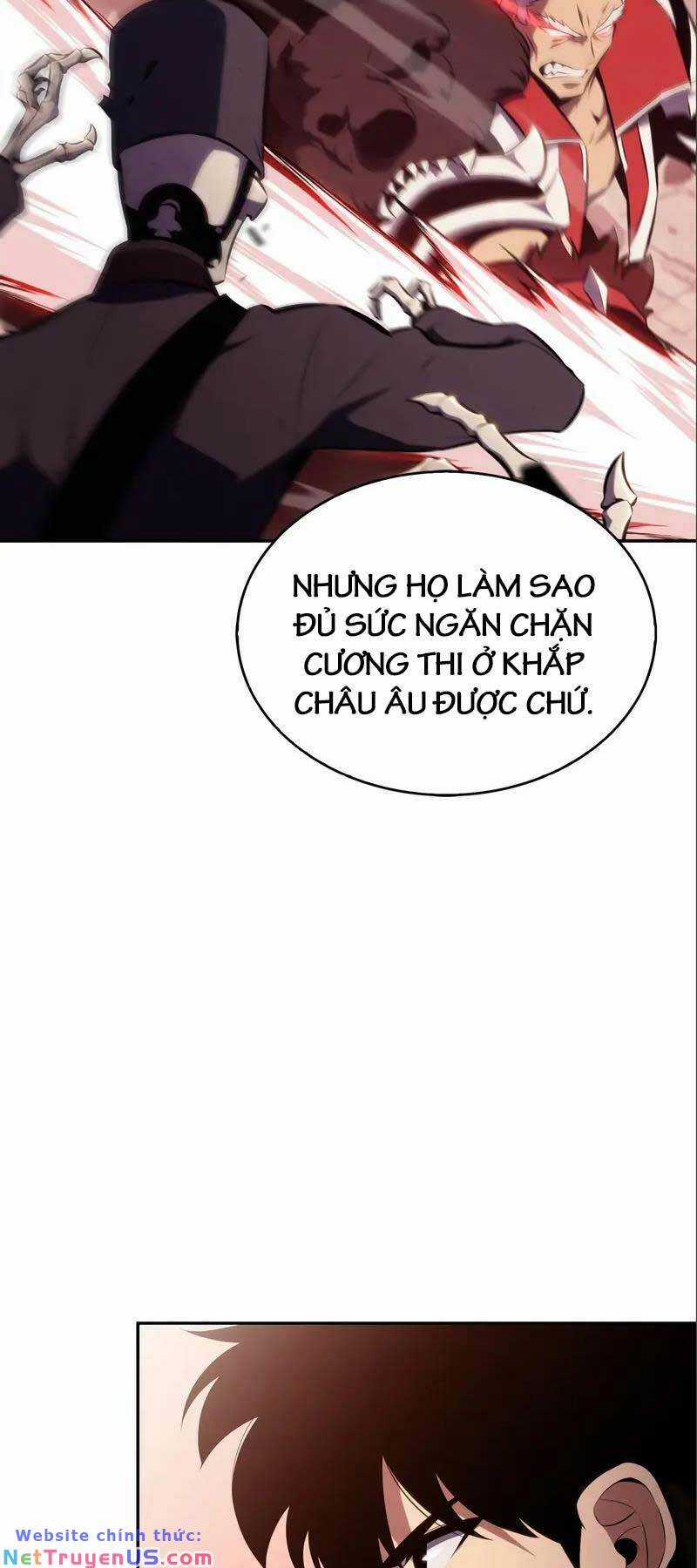 Tôi Là Tân Thủ Có Cấp Cao Nhất Chapter 125 trang 6