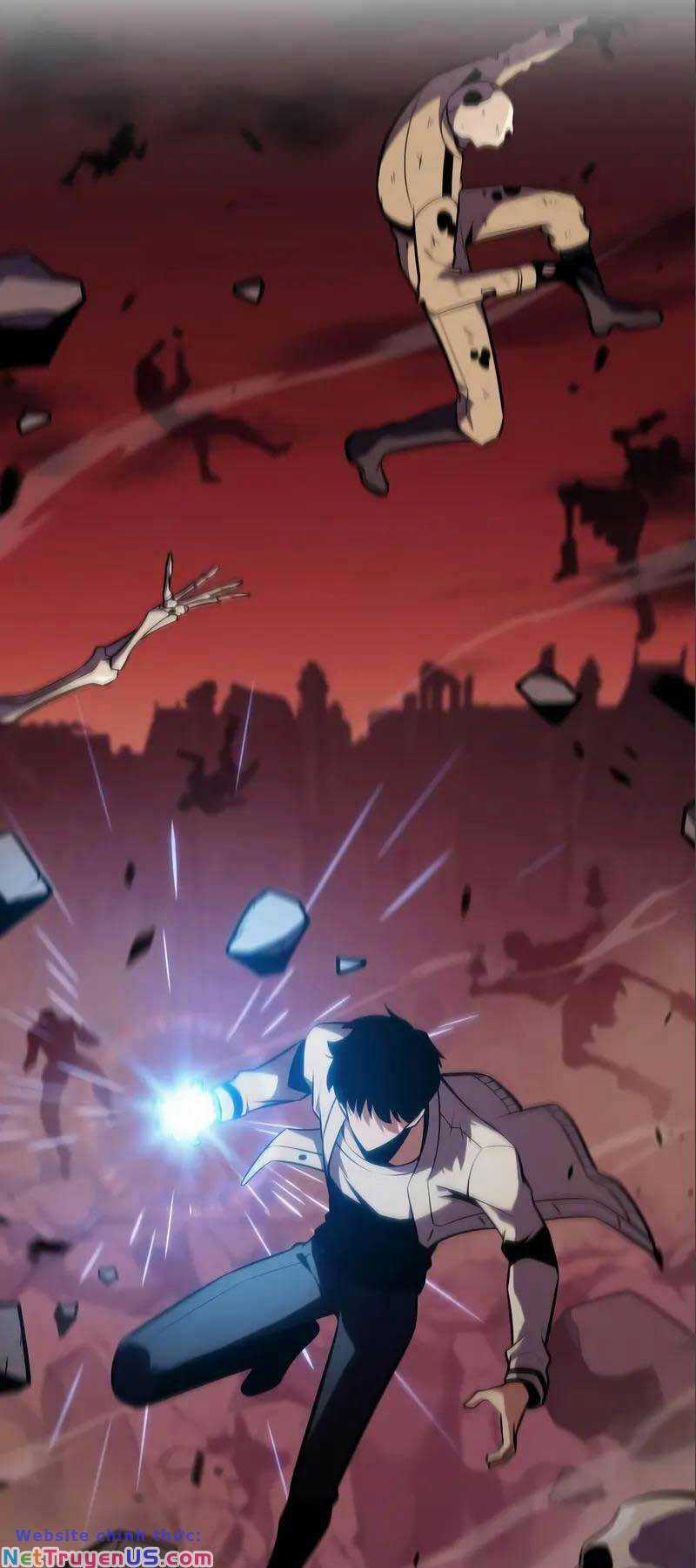 Tôi Là Tân Thủ Có Cấp Cao Nhất Chapter 125 trang 61