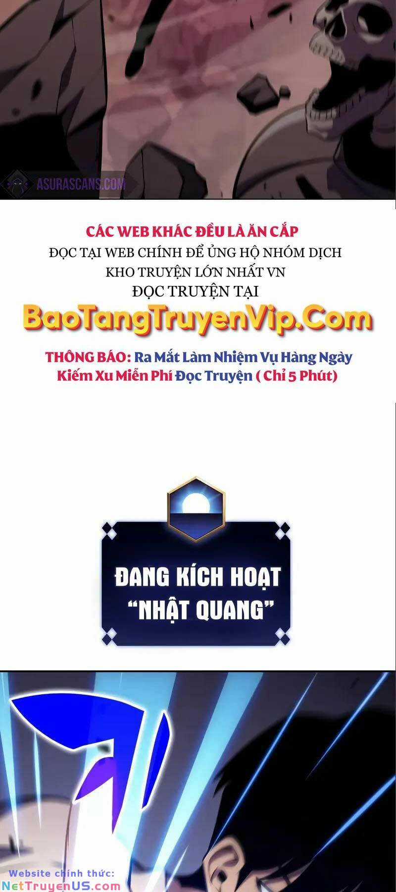 Tôi Là Tân Thủ Có Cấp Cao Nhất Chapter 125 trang 62