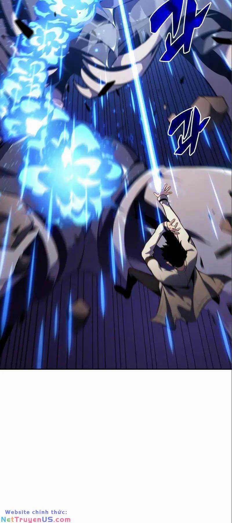 Tôi Là Tân Thủ Có Cấp Cao Nhất Chapter 125 trang 64