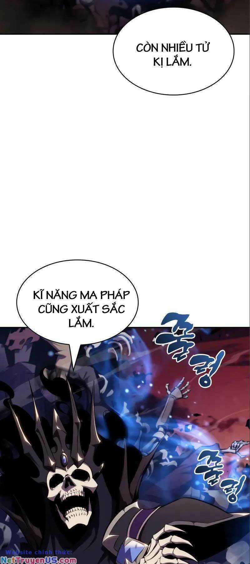 Tôi Là Tân Thủ Có Cấp Cao Nhất Chapter 125 trang 68