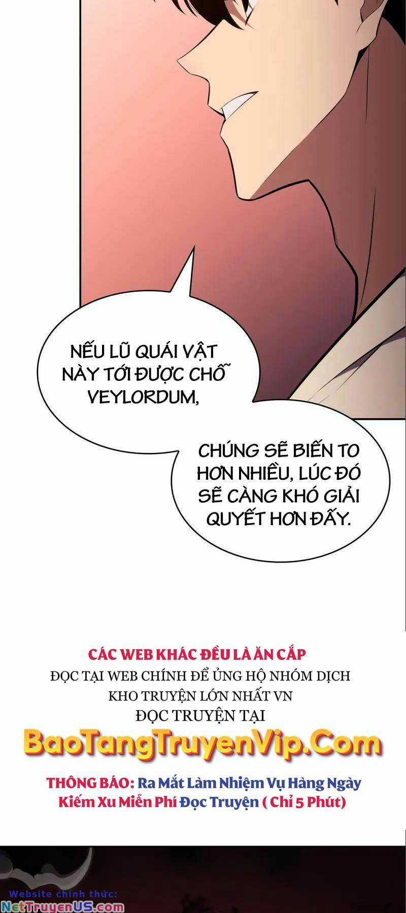 Tôi Là Tân Thủ Có Cấp Cao Nhất Chapter 125 trang 7