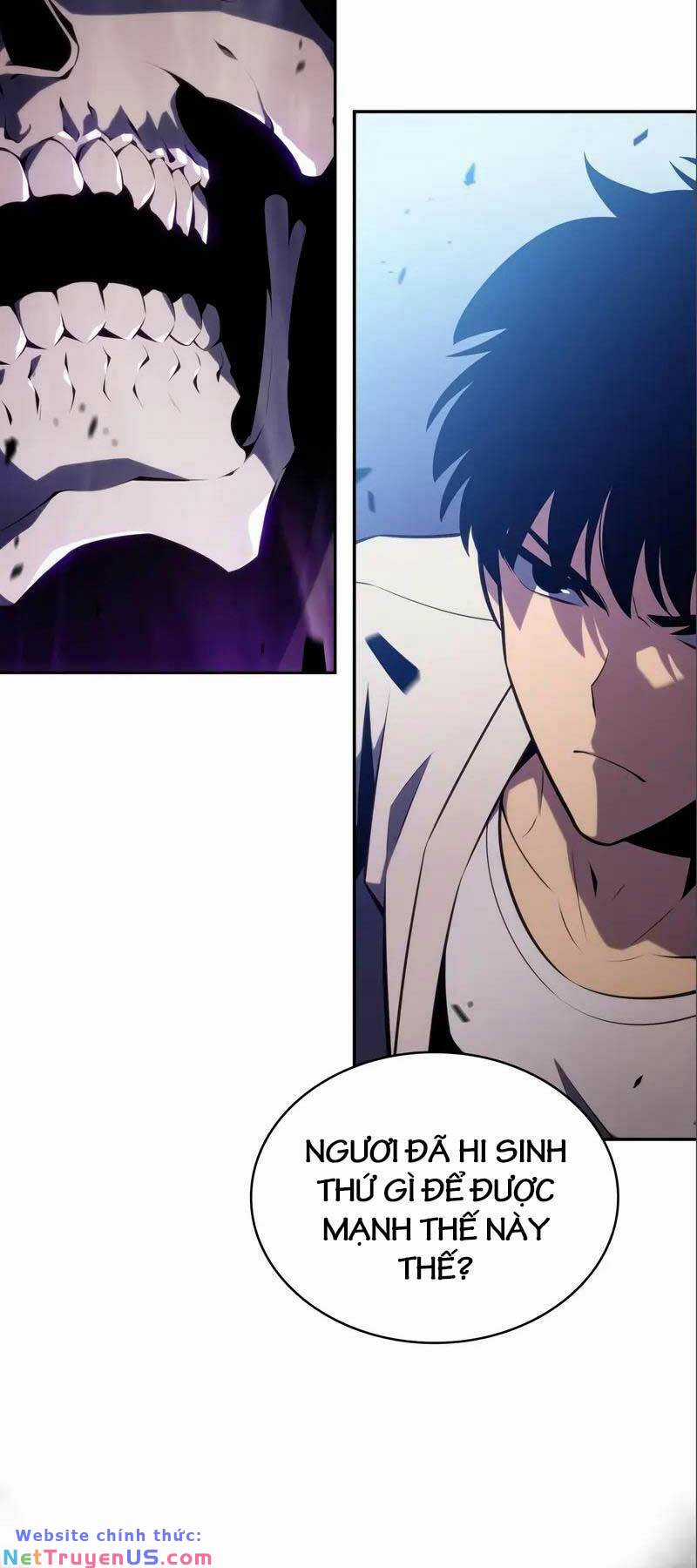 Tôi Là Tân Thủ Có Cấp Cao Nhất Chapter 125 trang 70