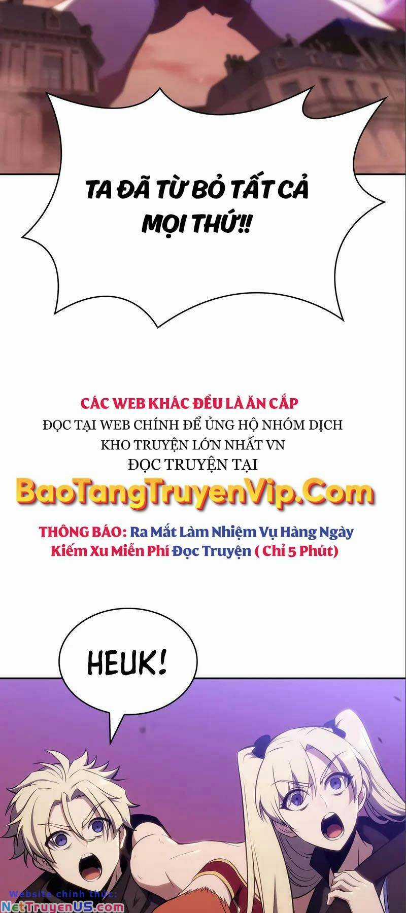 Tôi Là Tân Thủ Có Cấp Cao Nhất Chapter 125 trang 76