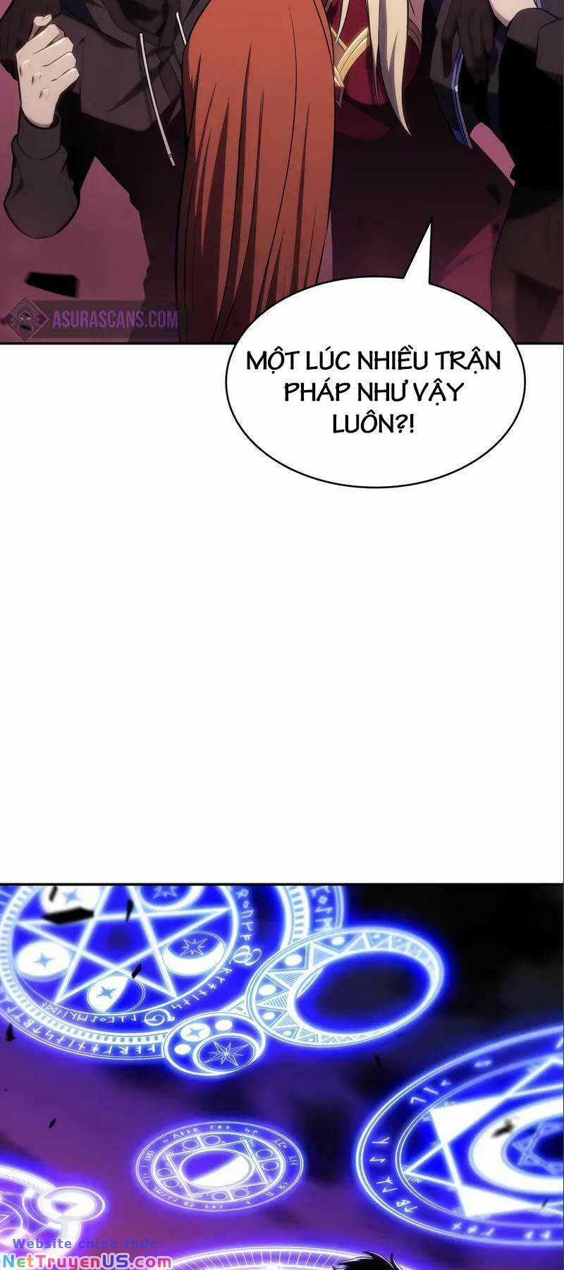 Tôi Là Tân Thủ Có Cấp Cao Nhất Chapter 125 trang 77