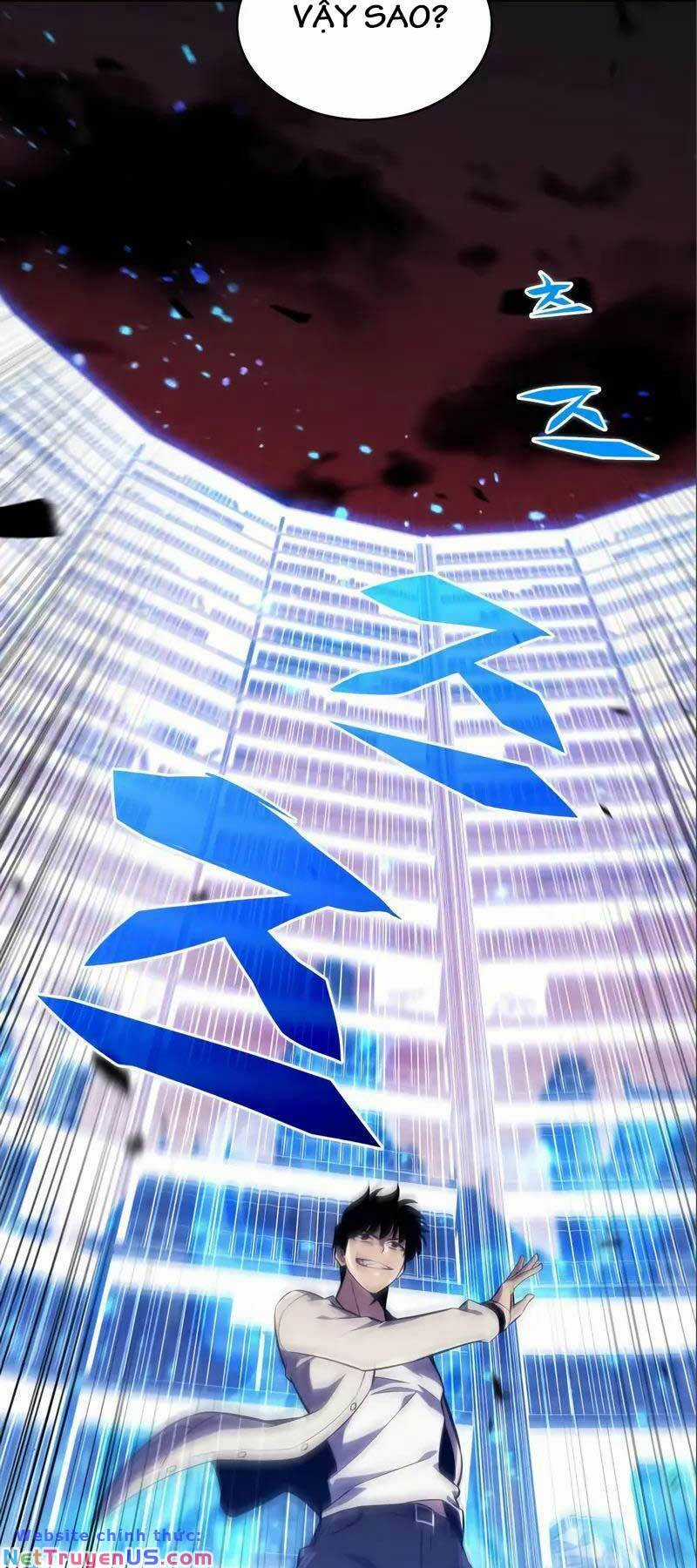 Tôi Là Tân Thủ Có Cấp Cao Nhất Chapter 125 trang 79