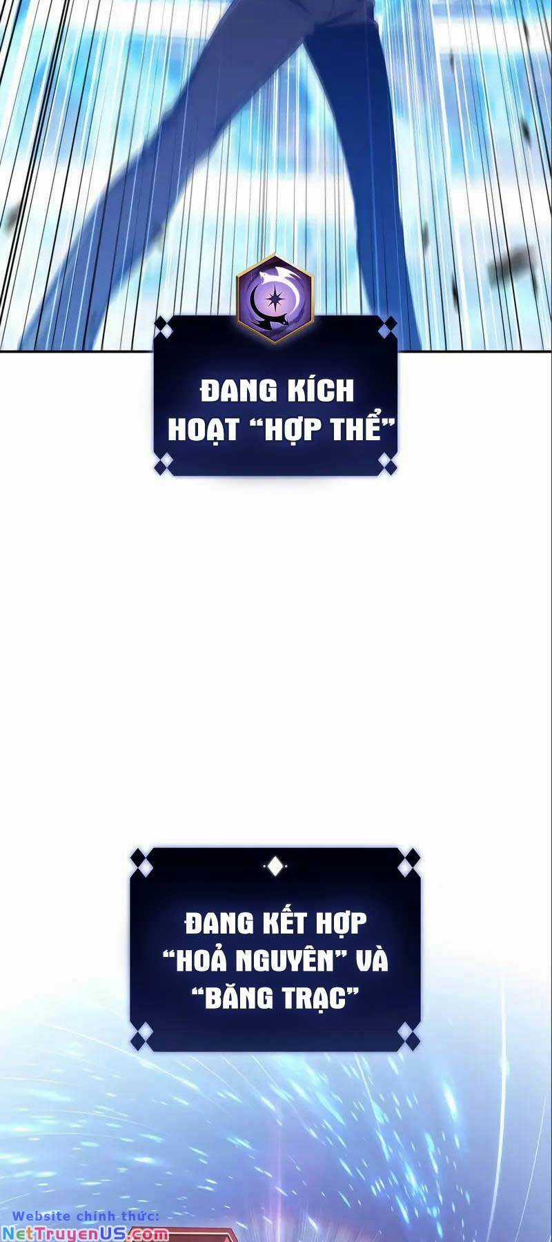 Tôi Là Tân Thủ Có Cấp Cao Nhất Chapter 125 trang 80