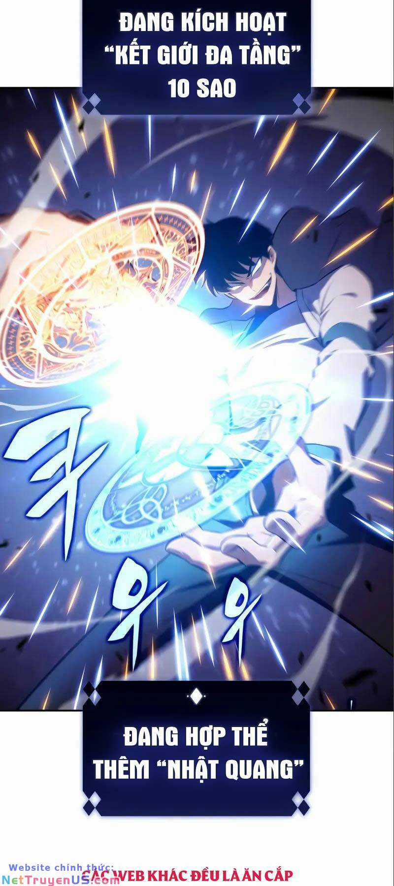 Tôi Là Tân Thủ Có Cấp Cao Nhất Chapter 125 trang 82