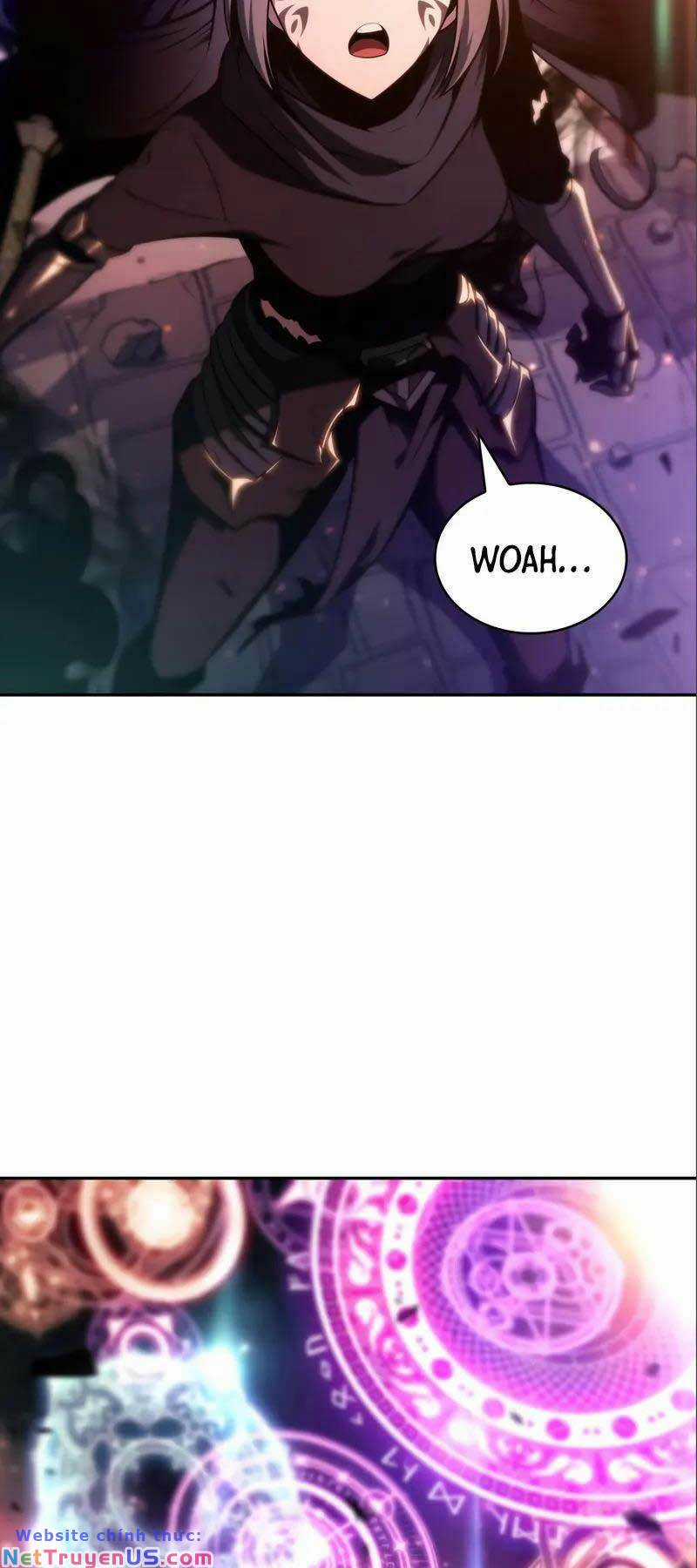 Tôi Là Tân Thủ Có Cấp Cao Nhất Chapter 125 trang 87