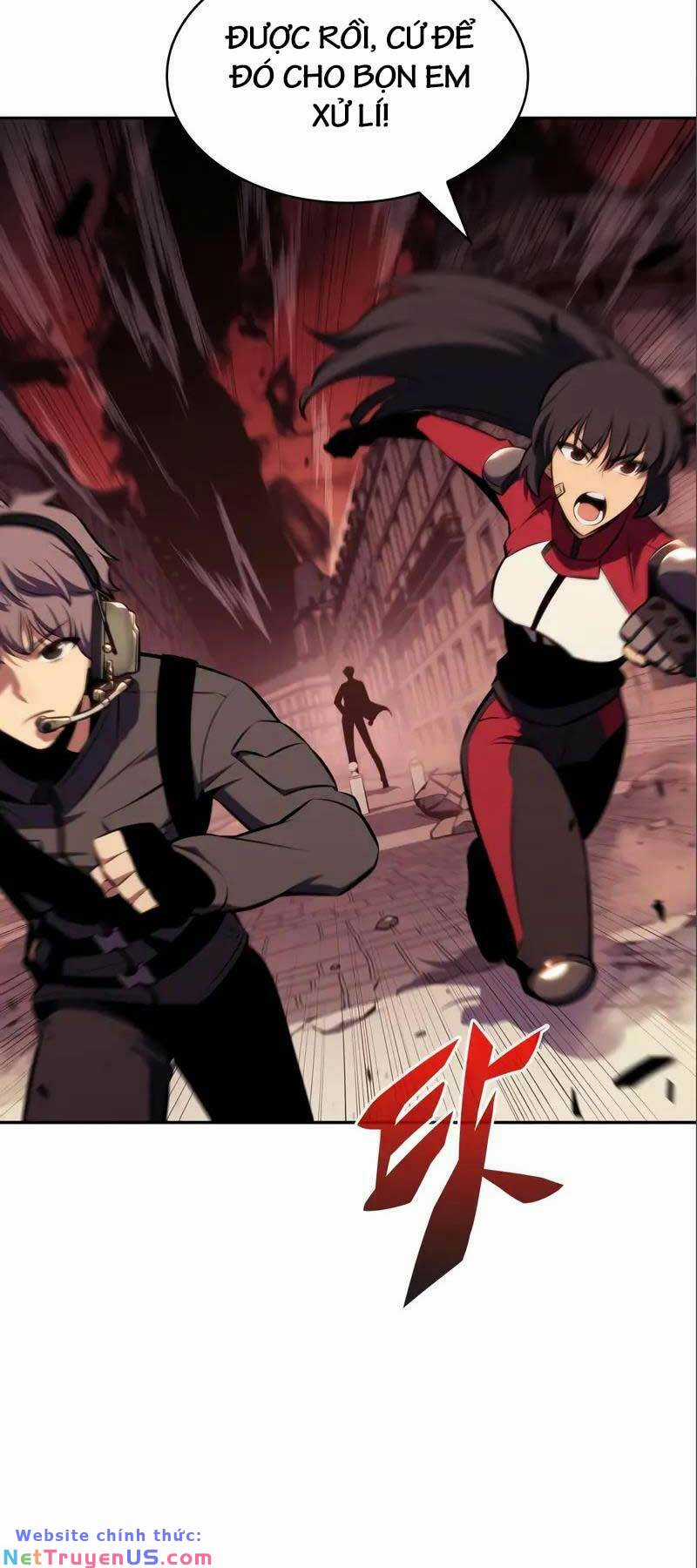 Tôi Là Tân Thủ Có Cấp Cao Nhất Chapter 125 trang 9