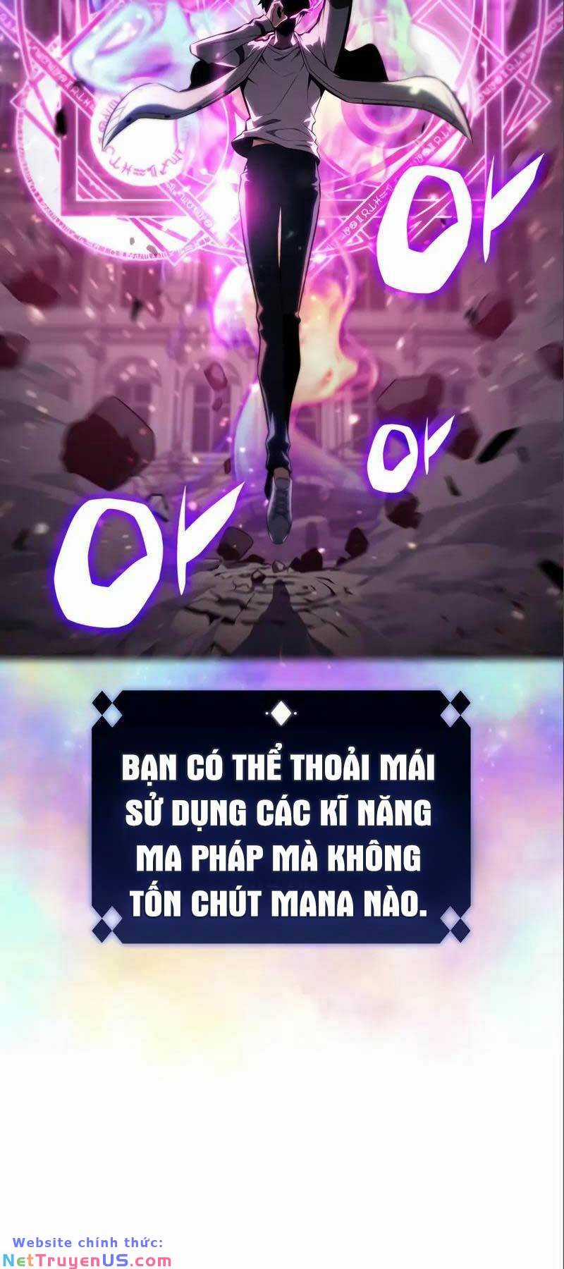 Tôi Là Tân Thủ Có Cấp Cao Nhất Chapter 125 trang 90