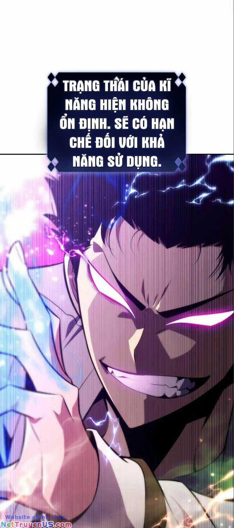 Tôi Là Tân Thủ Có Cấp Cao Nhất Chapter 125 trang 91