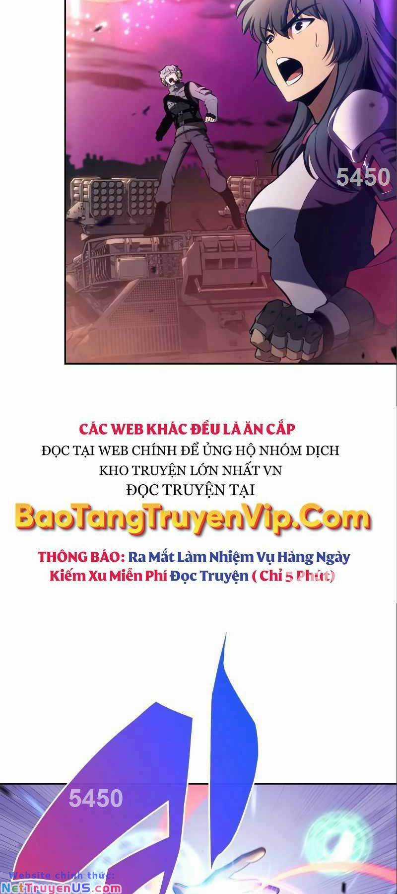 Tôi Là Tân Thủ Có Cấp Cao Nhất Chapter 126 trang 1
