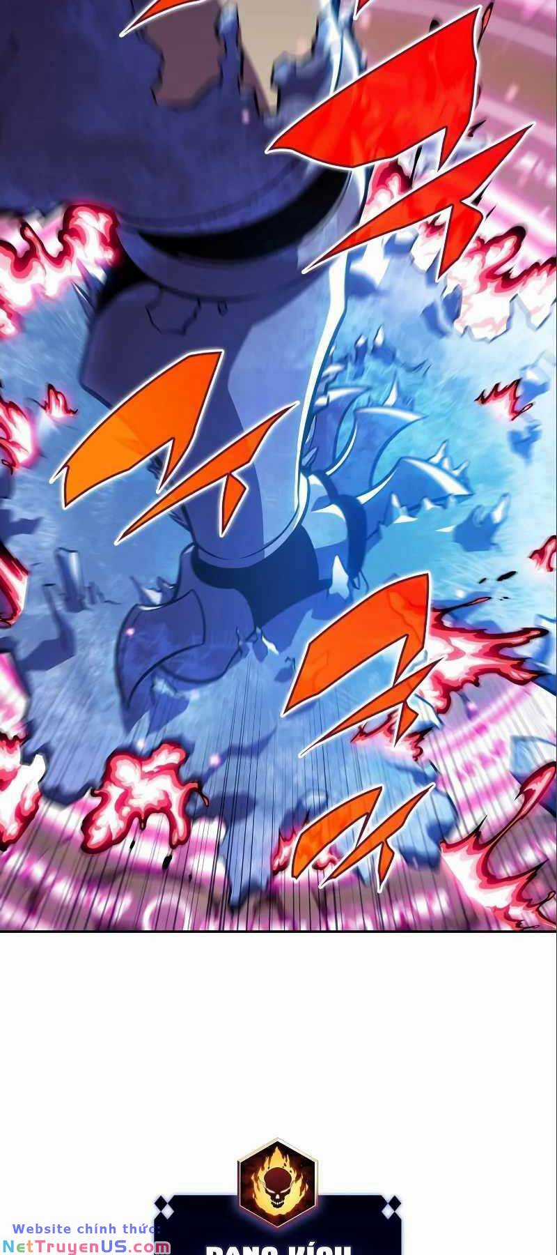 Tôi Là Tân Thủ Có Cấp Cao Nhất Chapter 126 trang 10