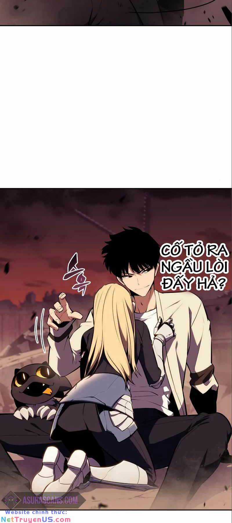 Tôi Là Tân Thủ Có Cấp Cao Nhất Chapter 126 trang 101