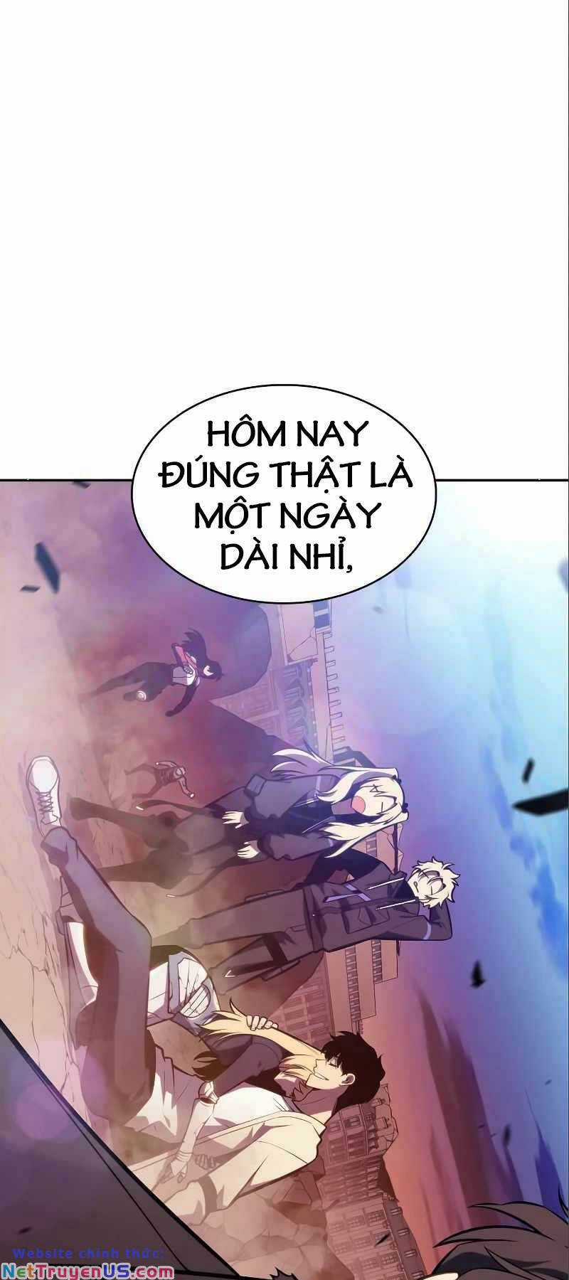 Tôi Là Tân Thủ Có Cấp Cao Nhất Chapter 126 trang 102