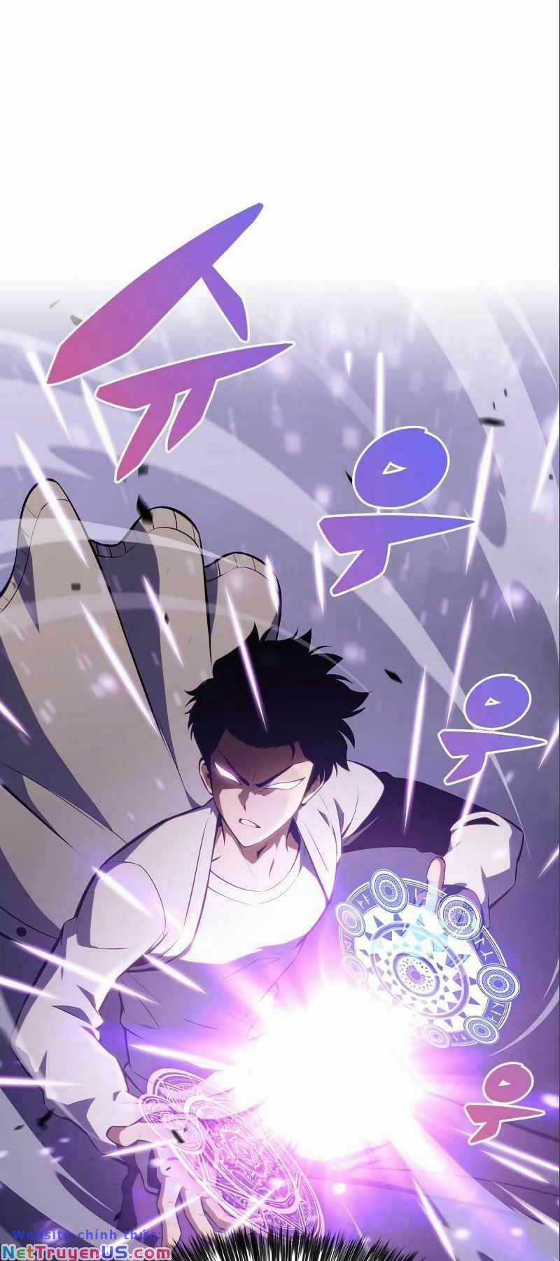 Tôi Là Tân Thủ Có Cấp Cao Nhất Chapter 126 trang 14