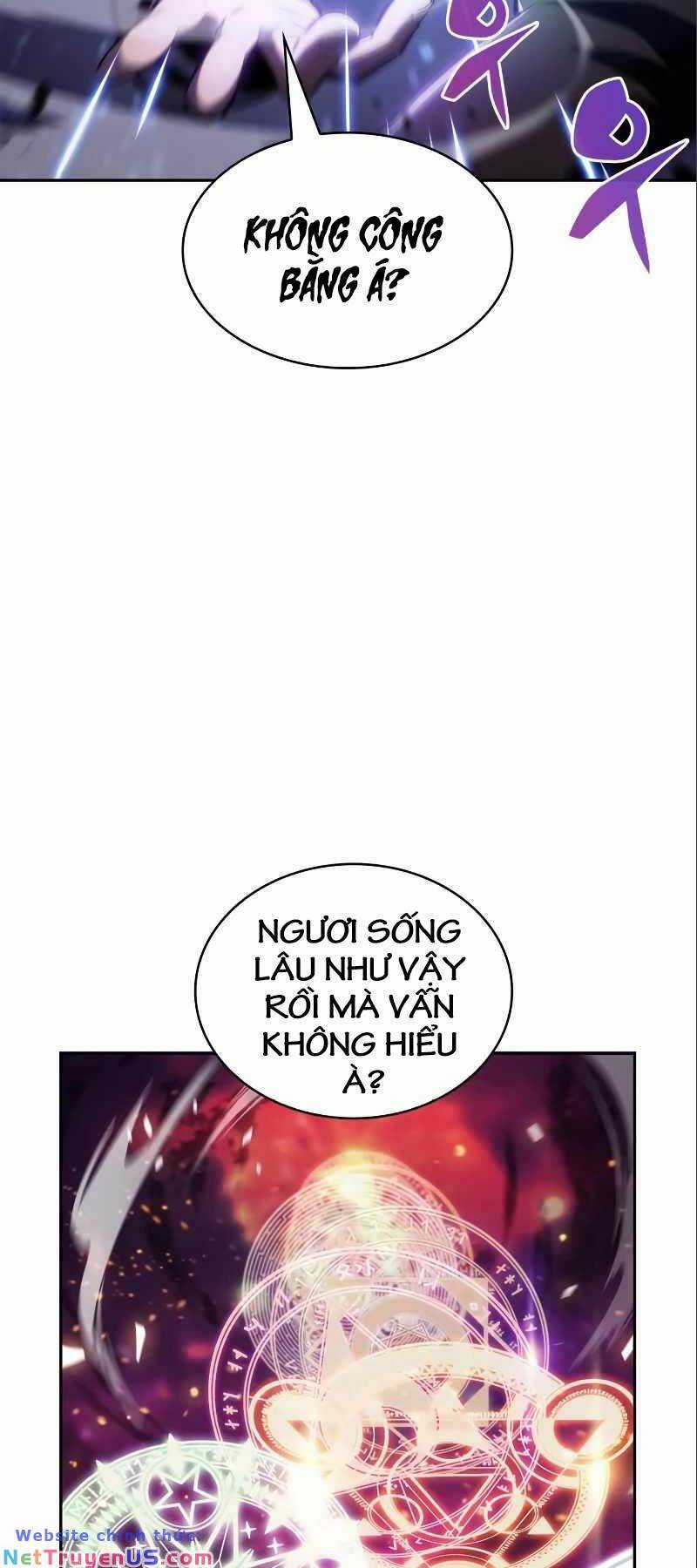 Tôi Là Tân Thủ Có Cấp Cao Nhất Chapter 126 trang 19