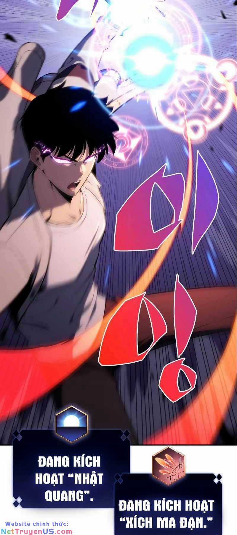 Tôi Là Tân Thủ Có Cấp Cao Nhất Chapter 126 trang 2