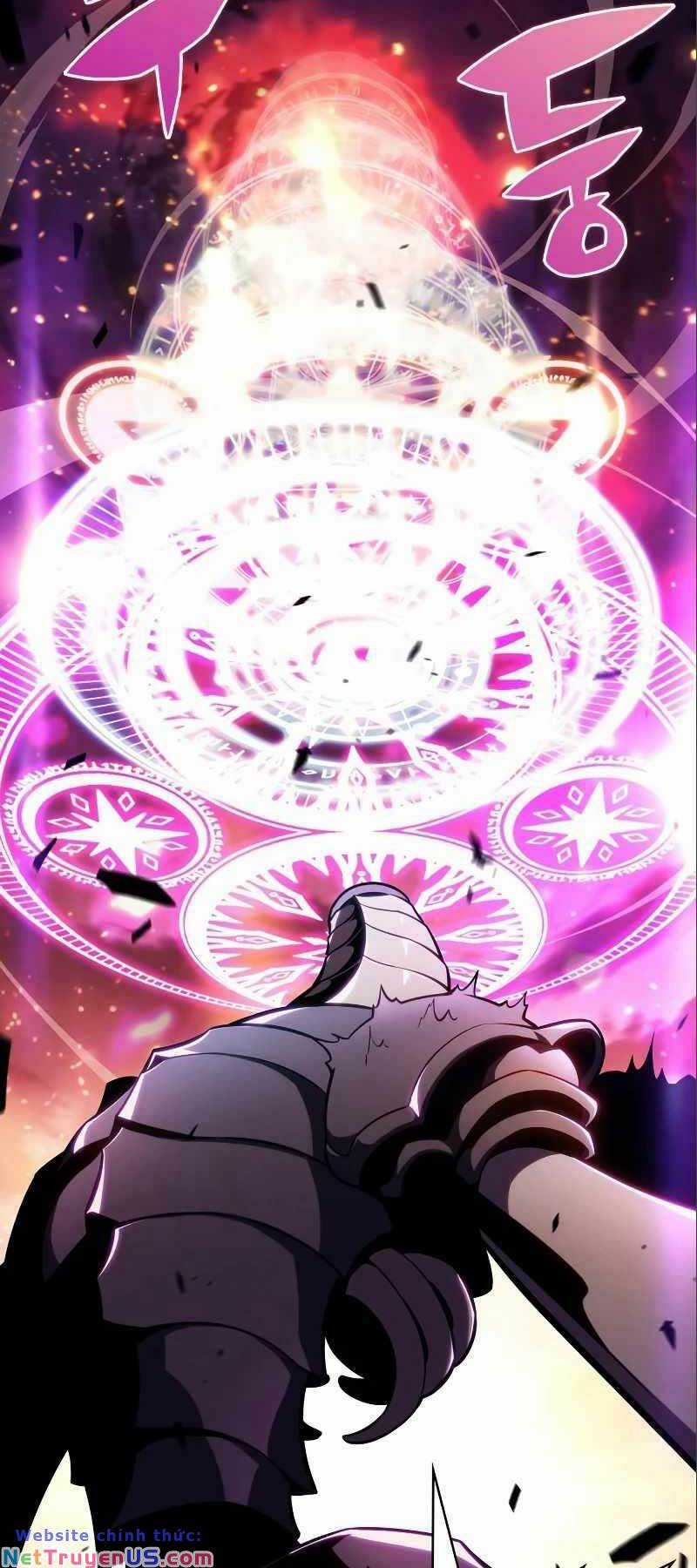 Tôi Là Tân Thủ Có Cấp Cao Nhất Chapter 126 trang 21