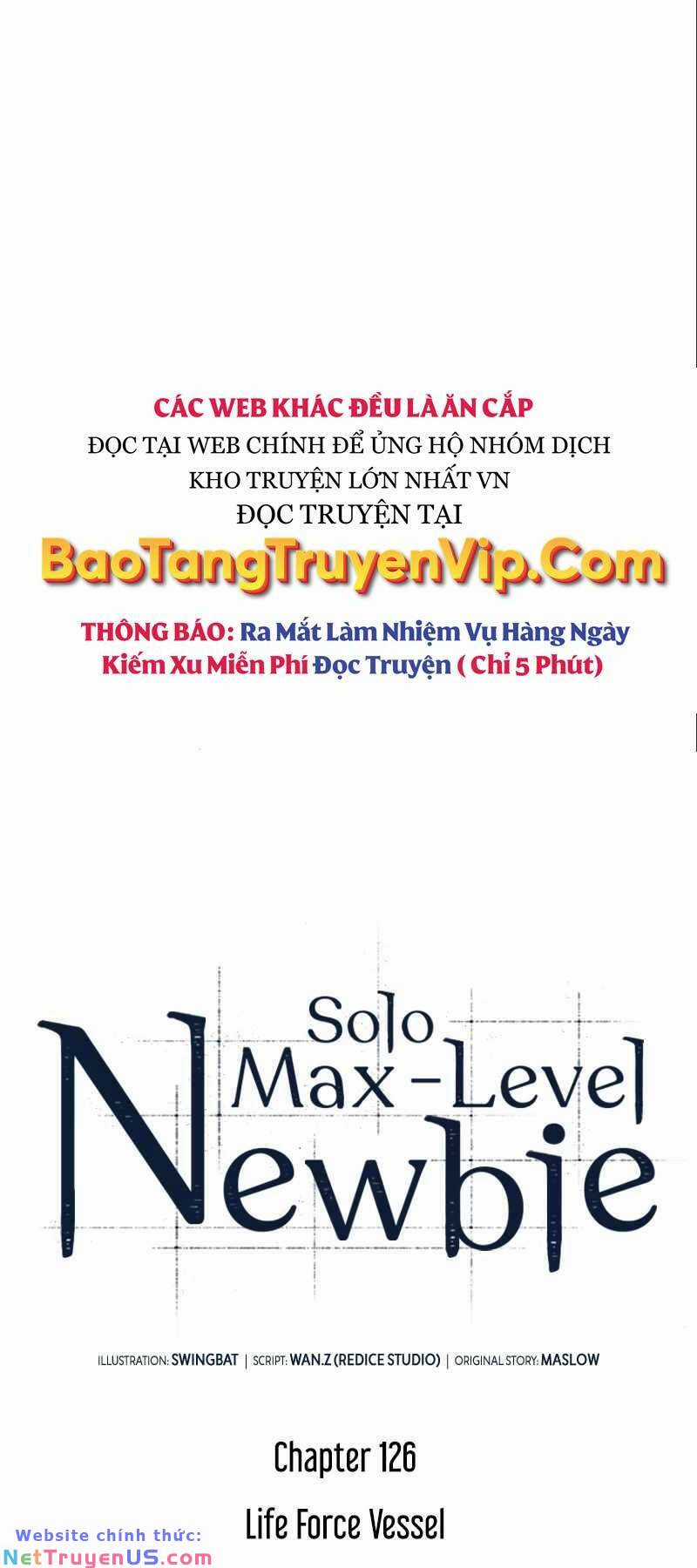 Tôi Là Tân Thủ Có Cấp Cao Nhất Chapter 126 trang 28