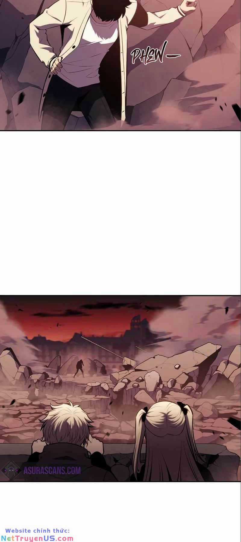 Tôi Là Tân Thủ Có Cấp Cao Nhất Chapter 126 trang 32