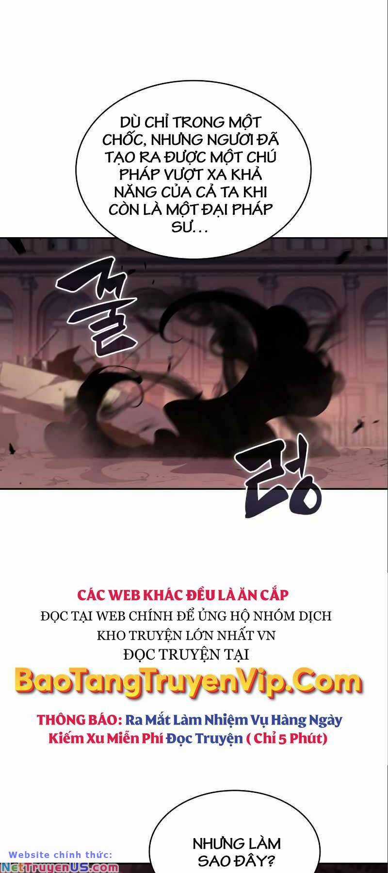 Tôi Là Tân Thủ Có Cấp Cao Nhất Chapter 126 trang 35