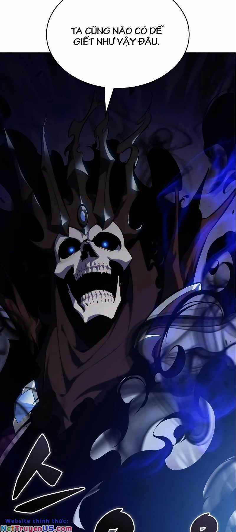 Tôi Là Tân Thủ Có Cấp Cao Nhất Chapter 126 trang 37