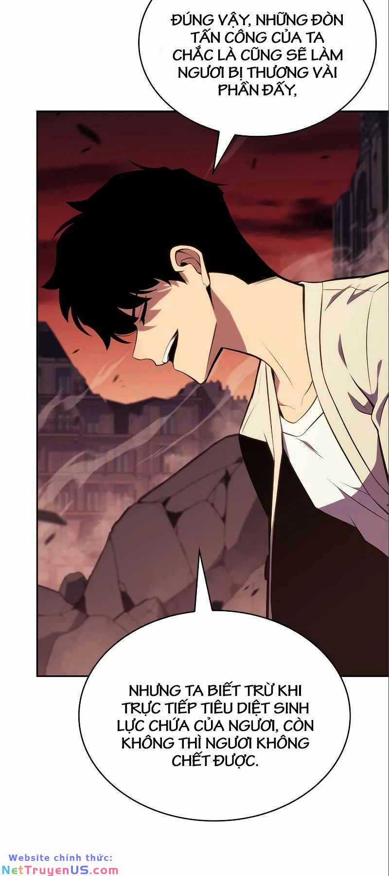 Tôi Là Tân Thủ Có Cấp Cao Nhất Chapter 126 trang 39