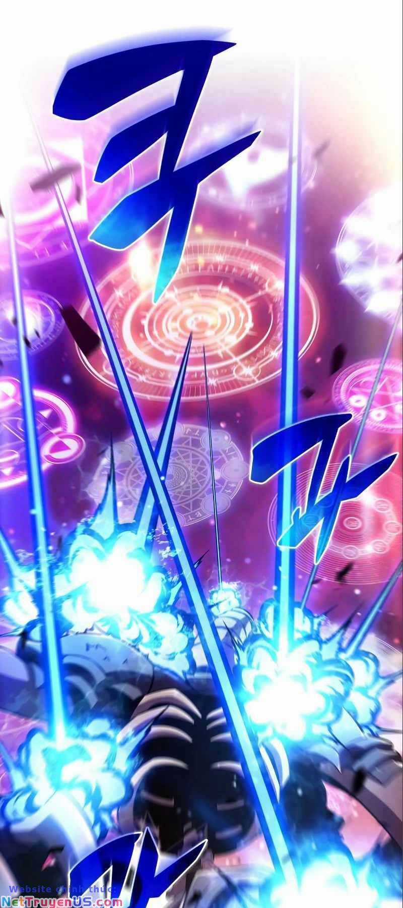 Tôi Là Tân Thủ Có Cấp Cao Nhất Chapter 126 trang 4